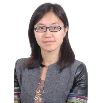 海南华夏人寿分公司经理 华夏保险总监刘颖