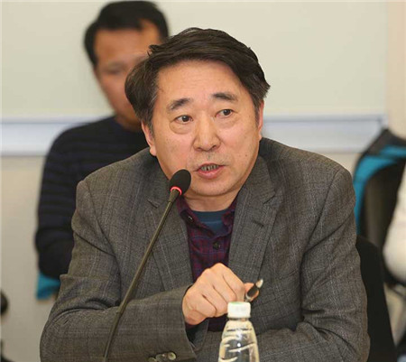 江平打赢官司谴责侵权就是对文物界乱象的一种纠正